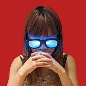 Creative Producer-Isara CHEN